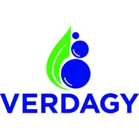 Verdagy logo