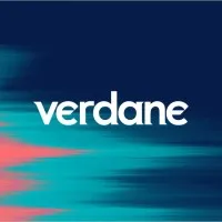 Verdane logo
