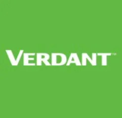 Verdant logo