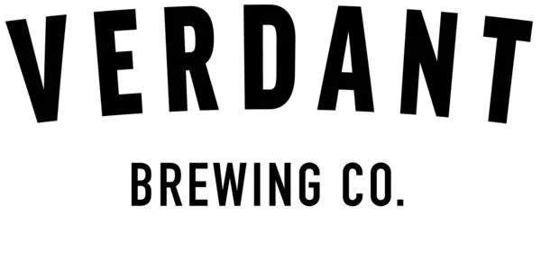 Verdant Brewing logo