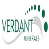 Verdant Minerals logo