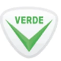 Verde Charge logo
