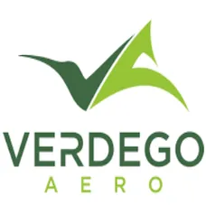 VerdeGo Aero logo