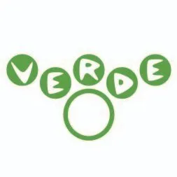Verde logo