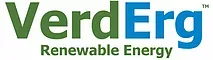VerdErg logo