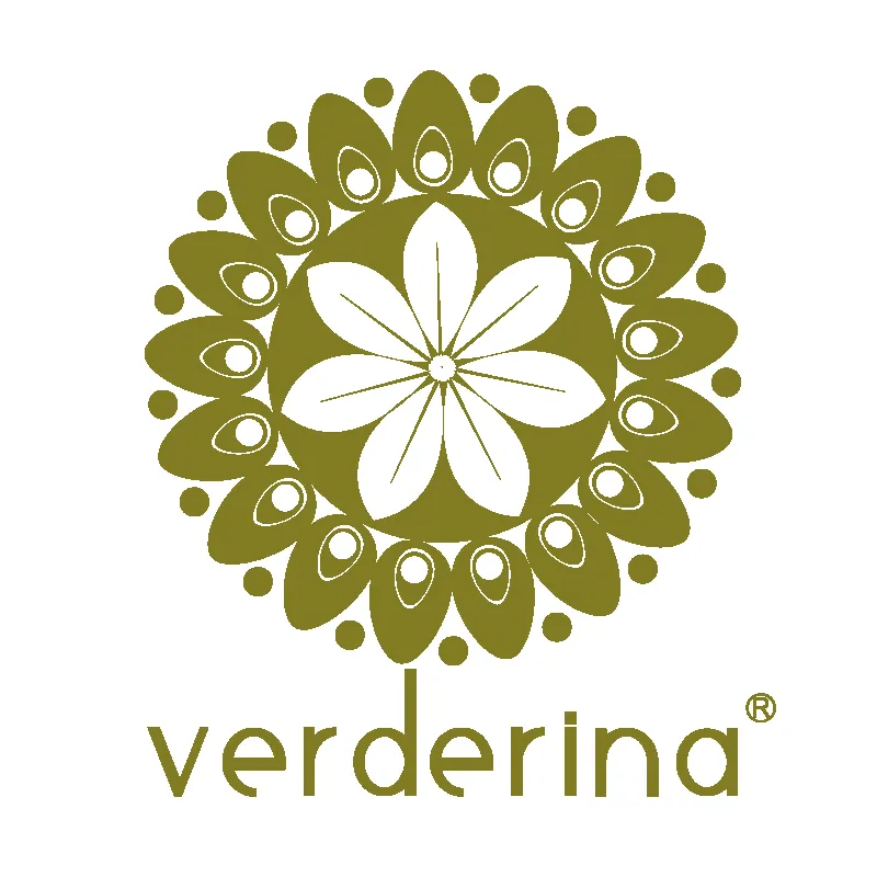 Verderina logo