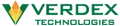 Verdex Tech logo