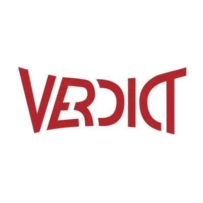 Verdict MMA logo