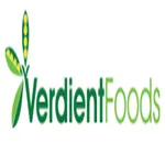 Verdient Foods logo