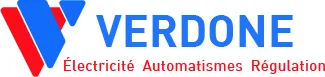 Verdone logo