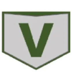 Verdun Oil logo