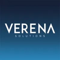 Verena Solutions logo