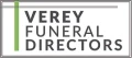 Verey Funeral Directors logo