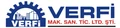 Verfi Makina logo