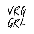 Verge Girl logo