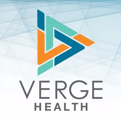 Verge Health logo