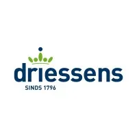 Driessens logo