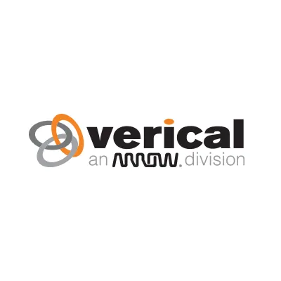 Verical logo