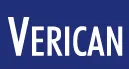 Verican logo