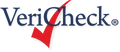 VeriCheck logo