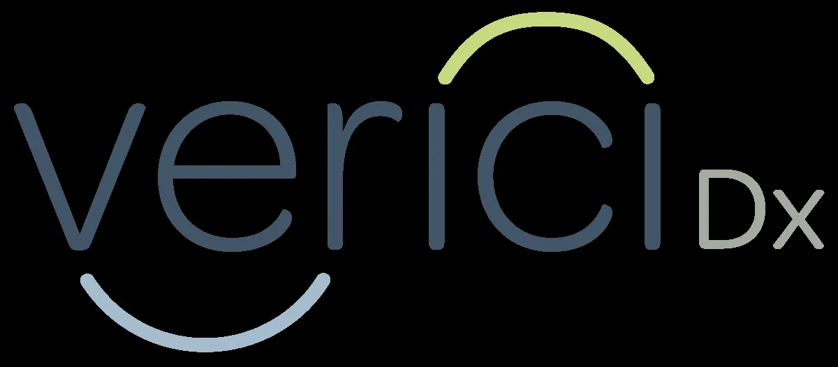 Verici Dx logo