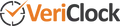 VeriClock logo