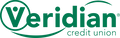 Veridian Credit Union logo