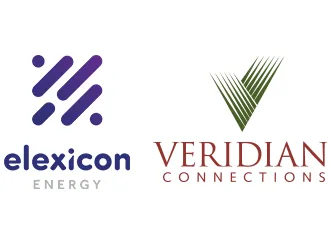 Veridian Connections logo