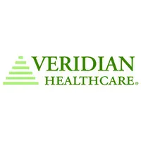 Veridian Healthcare logo