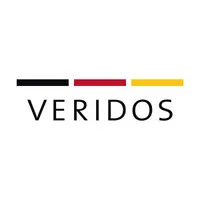 Veridos logo