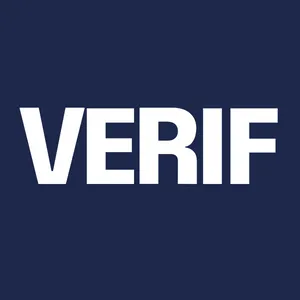 Verif logo