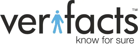 Verifacts logo