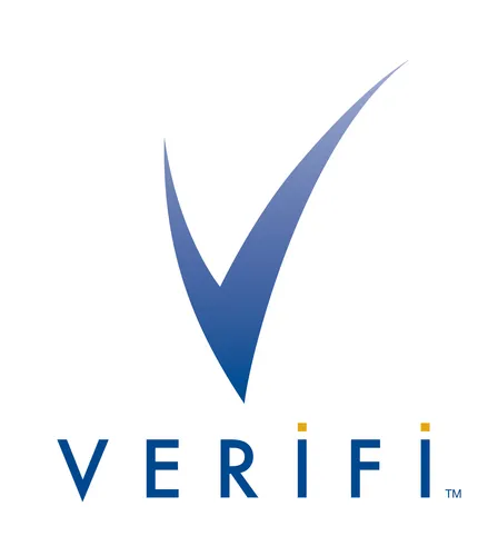 Verifi logo