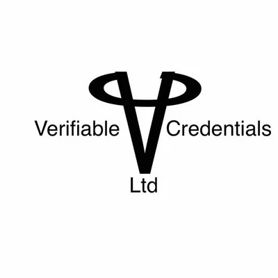 Verifiable Credentials logo