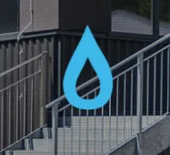 P.G.F. Industry Solutions logo