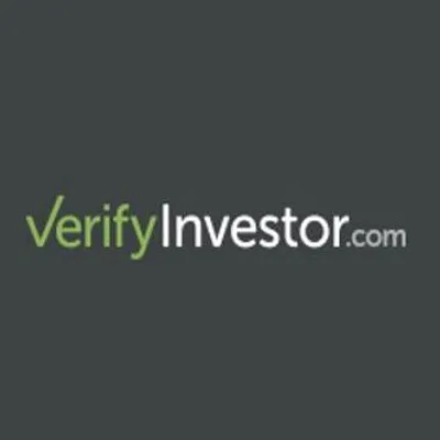 VerifyInvestor.com logo
