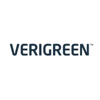 Verigreen logo