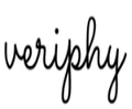 Veriphy Skincare logo