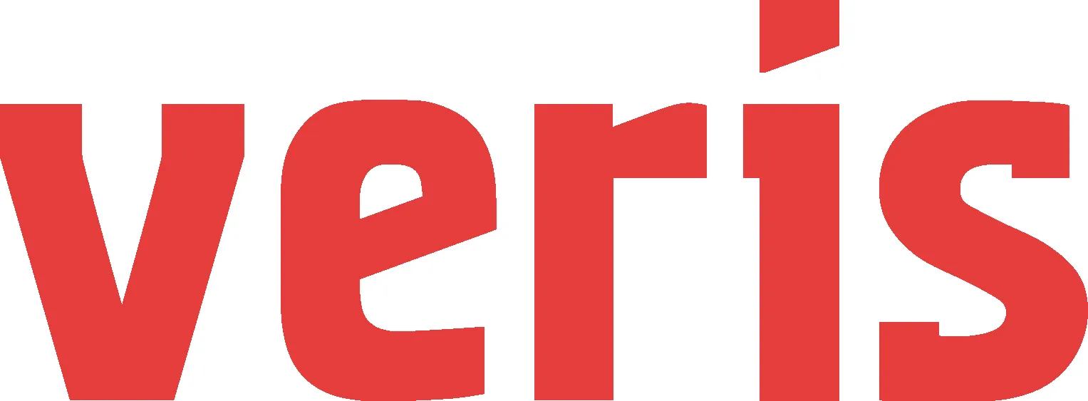 Veris logo