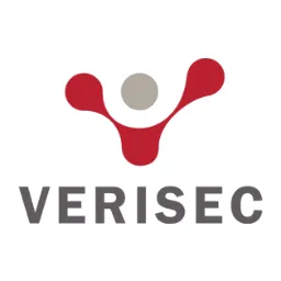 Verisec logo