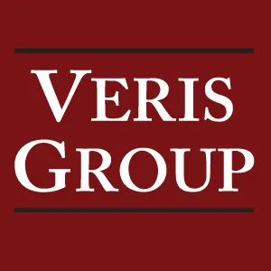 Veris Group logo