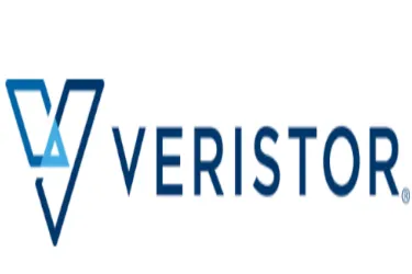 Veristor logo