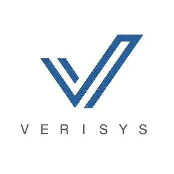 Verisys logo