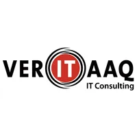 Veritaaq logo