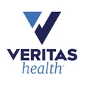 Veritas Health logo