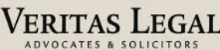 Veritas Legal logo