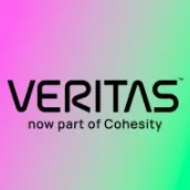 Veritas Technologies logo