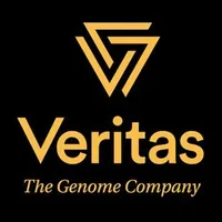 Veritas Genetics logo