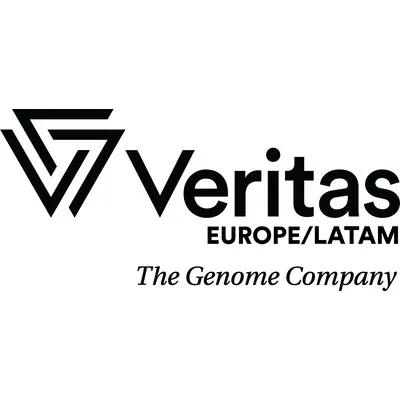 Veritas Intercontinental logo