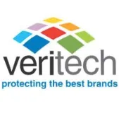 Veritech logo